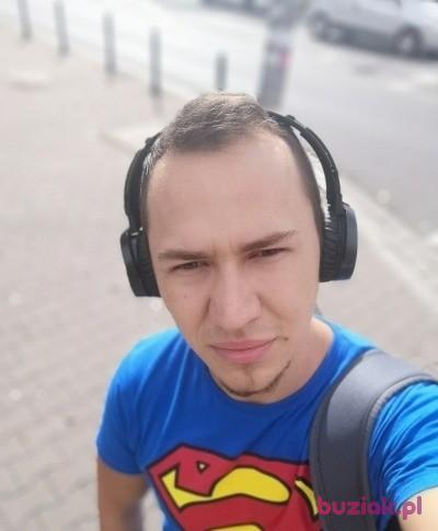 Łukasz, Male, 30, Wrocław, Polska, Photo: 2