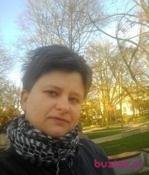 Bianka, Female, 41, Kwidzyn, Polska, Photo: 1