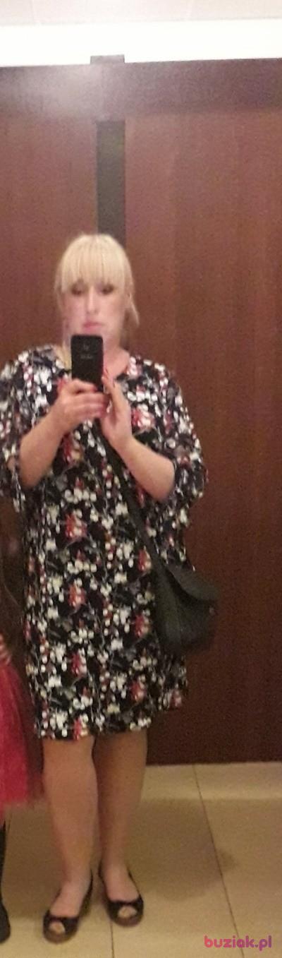 Malgorzta, Female, 49, Wrocław, Polska, Photo: 3