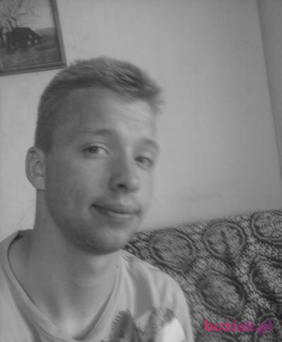 nie zbyt ważne , Male, 28, Płock, Polska, Photo: 2