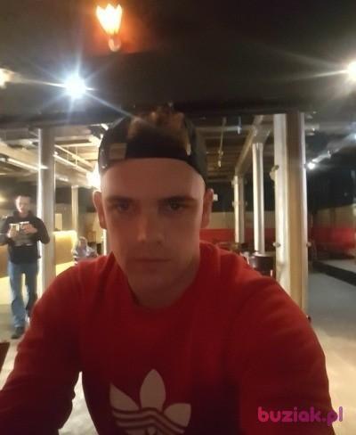 Kamil, Mężczyzna, 36, Biała Podlaska, Polska, Zdjęcie: 2