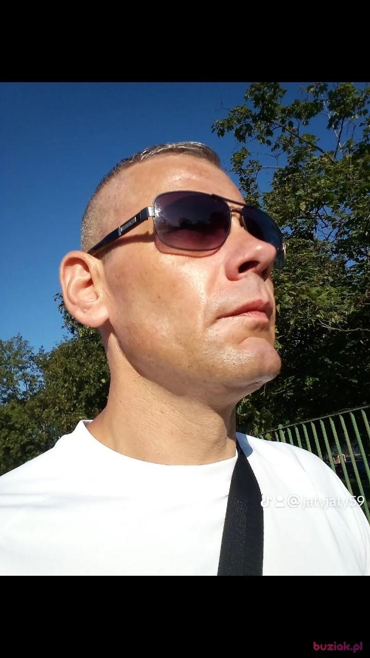 Jarek, Mężczyzna, 45, Legnica, Polska, Zdjęcie: 3