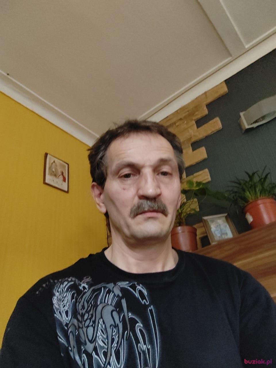 Boguslaw, Mężczyzna, 54, Manchester, Wielka Brytania, Zdjęcie: 2