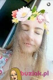 Patrycja, Female, 29, Olsztyn, Polska, Photo: 2