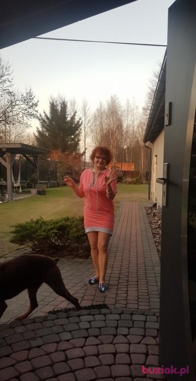 Łucja, Kobieta, 68, Warszawa, Polska, Zdjęcie: 2