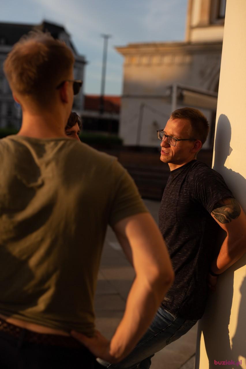 Archiwald, Mężczyzna, 29, Dzierżoniów, Polska, Zdjęcie: 3