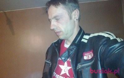 tomi, Male, 48, Turek, Polska, Photo: 1