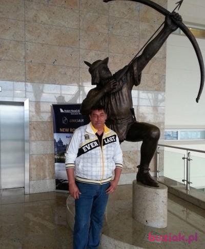 mirekmiły sympatyc, Male, 54, Jastrzębie Zdrój, Polska, Photo: 1