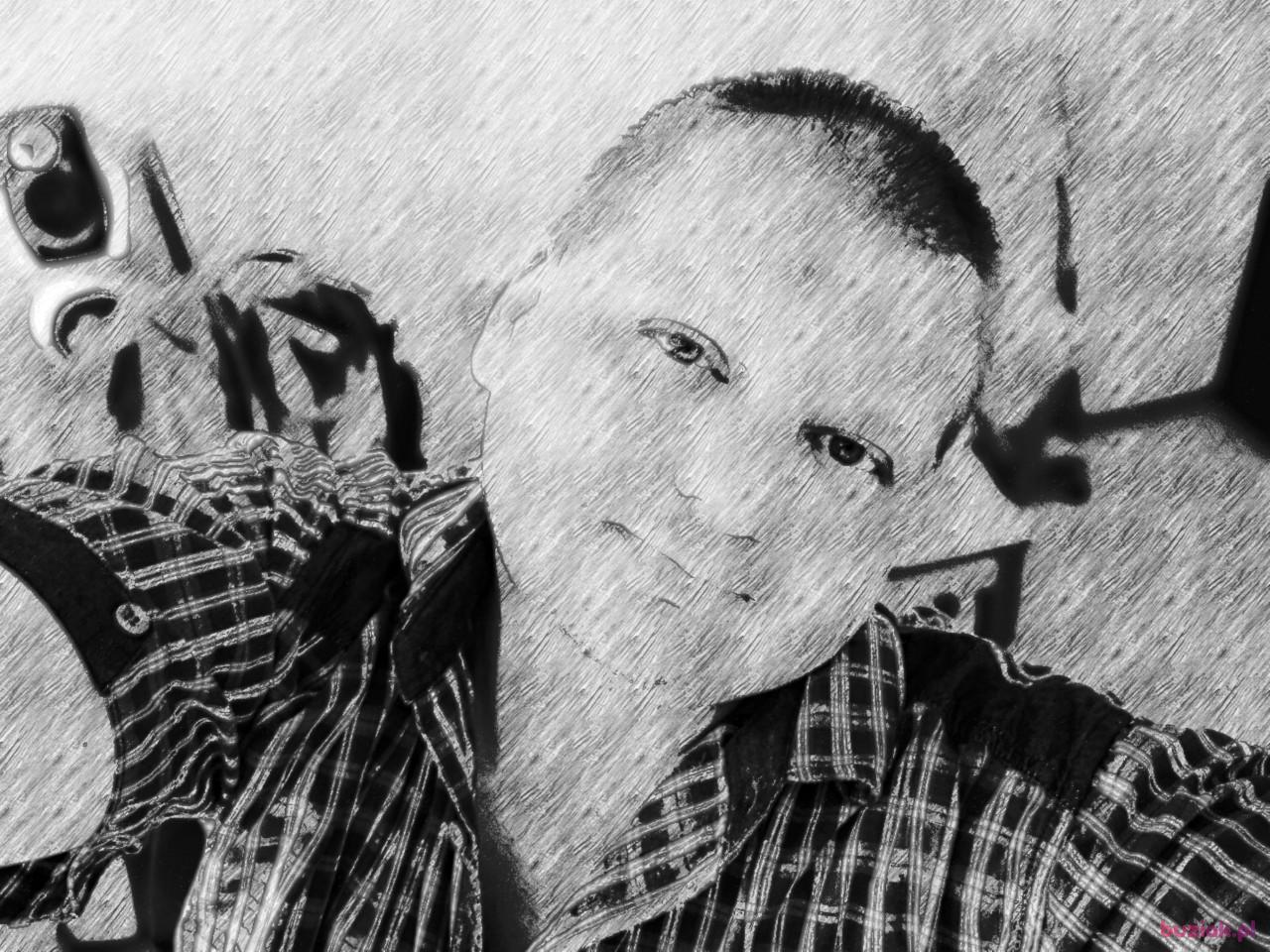 Paweł, Mężczyzna, 43, Warszawa, Polska, Zdjęcie: 8