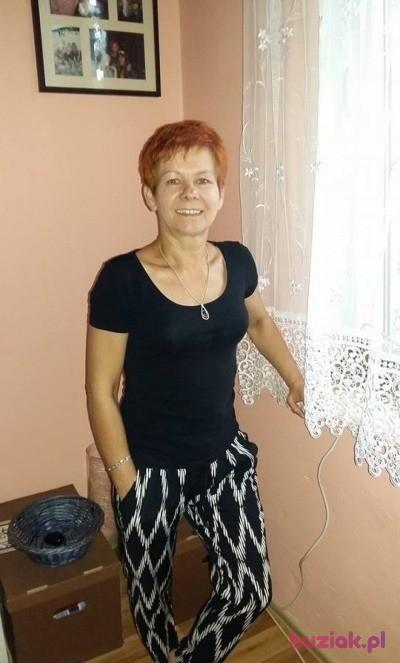 elżbieta, Kobieta, 58, Warszawa, Polska, Zdjęcie: 2