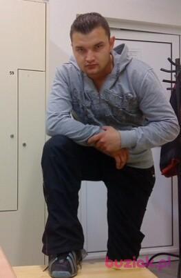Maurizio , Mężczyzna, 44, Głogów, Polska, Zdjęcie: 1