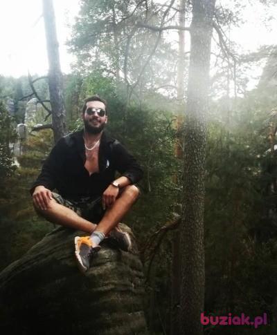 Marek, Mężczyzna, 35, Biała Podlaska, Polska, Zdjęcie: 5