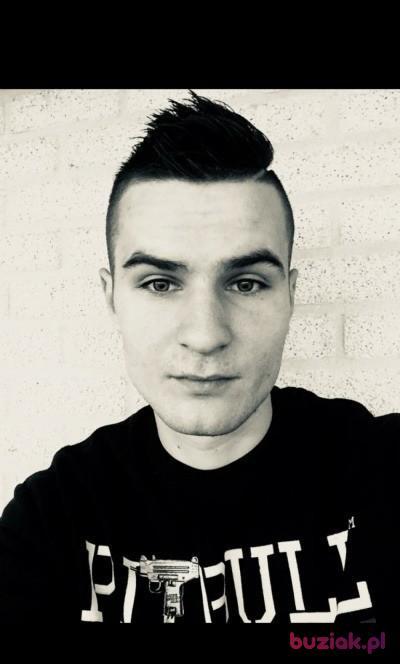 Mikołaj, Male, 30, Mosina, Polska, Photo: 2