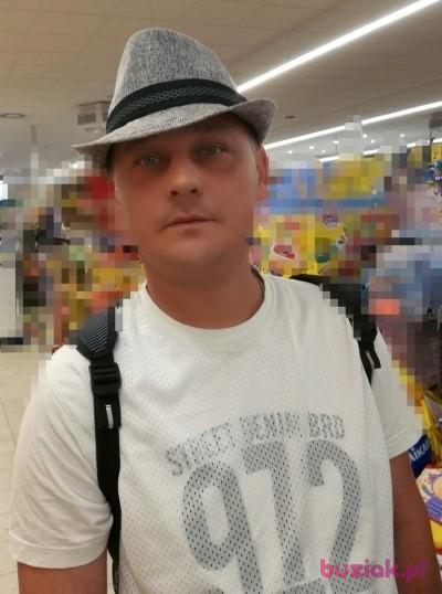 Grzesiek, Mężczyzna, 43, Tarnobrzeg, Polska, Zdjęcie: 2
