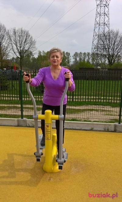 Basia, Kobieta, 70, Dąbrowa Górnicza, Polska, Zdjęcie: 1