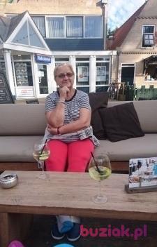 Zofia , Female, 69, Polska, Photo: 4