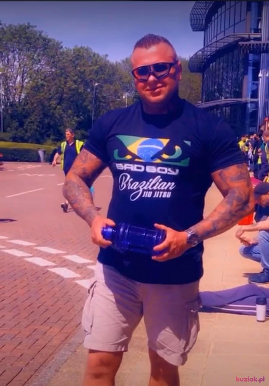 Dawid, Mężczyzna, 45, Bridgwater, Wielka Brytania, Zdjęcie: 2