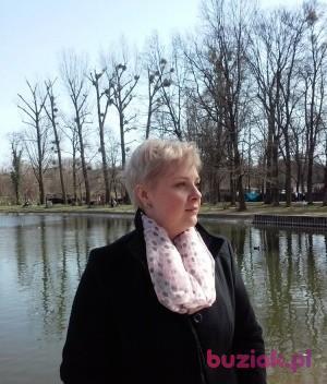 Julita, Female, 42, Łódź, Polska, Photo: 11