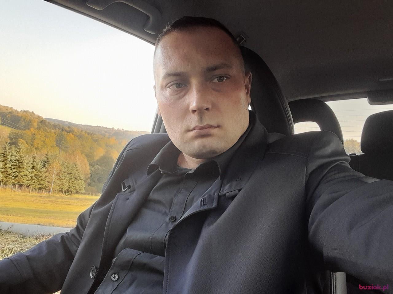 Michał, Mężczyzna, 36, Kutno, Polska, Zdjęcie: 1