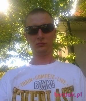 Przemek , Male, 37, Jaworzno, Polska, Photo: 2