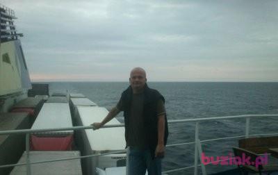 Maciej, Male, 53, Brodnica, Polska, Photo: 1