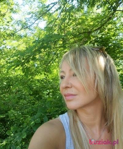 Oliwia, Female, 59, Augustów, Polska, Photo: 2