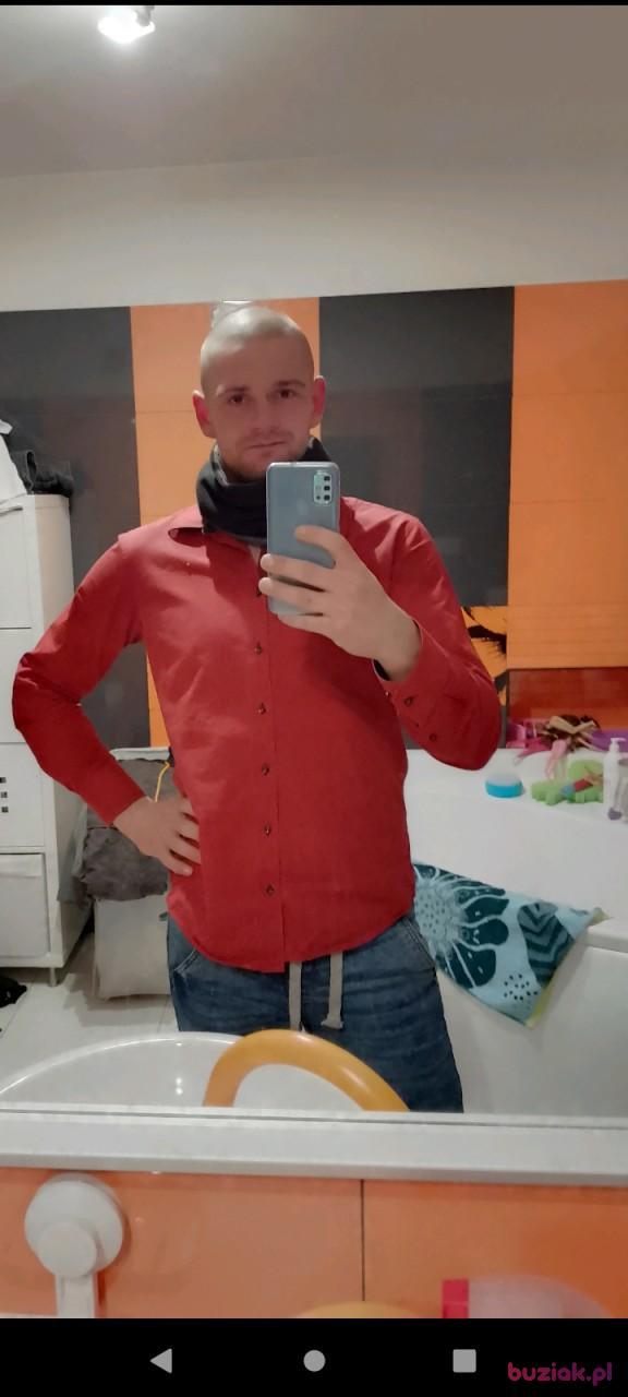 Krzysiek, Male, 30, Monachium, Niemcy, Photo: 2