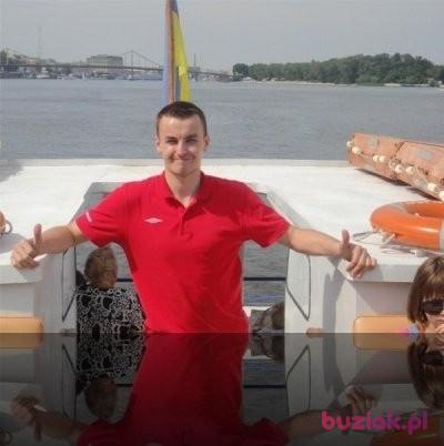 Michał, Mężczyzna, 41, Polska, Zdjęcie: 2