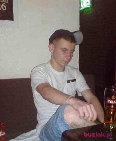 Rafał, Mężczyzna, 34, Sosnowiec, Polska, Zdjęcie: 2
