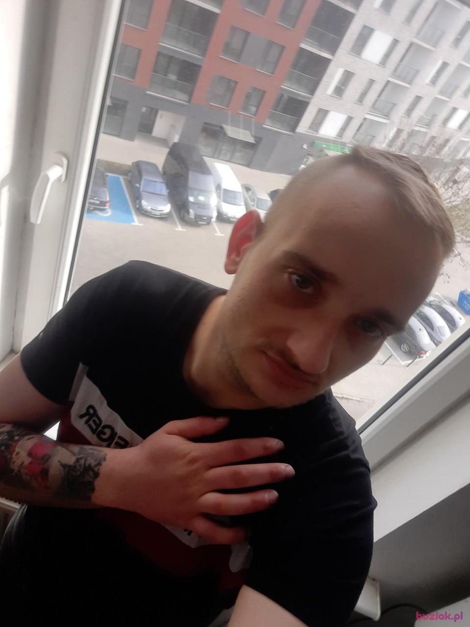 Kamil, Male, 32, Szczecin, Polska, Photo: 1