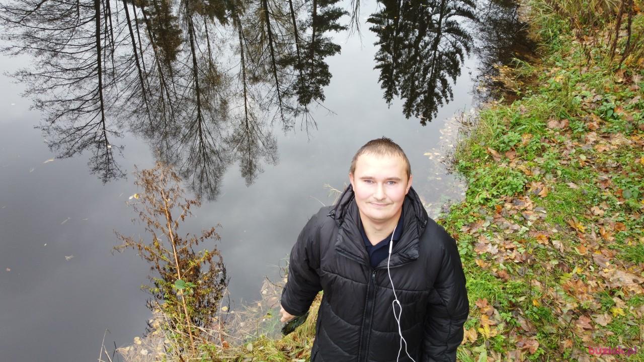 Michał, Male, 37, Zgierz, Polska, Photo: 258