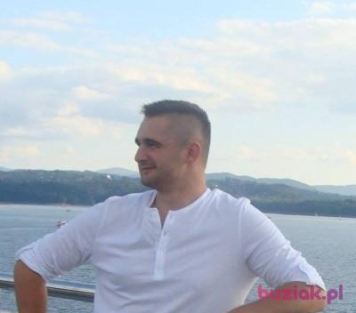 Daniel, Mężczyzna, 34, Lublin, Polska, Zdjęcie: 2