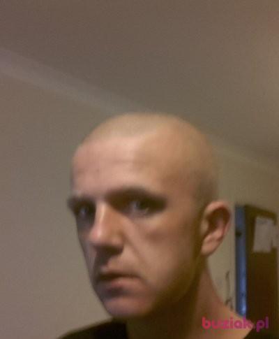 Łukasz, Mężczyzna, 43, Irlandia, Zdjęcie: 1