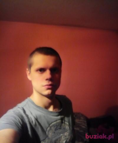 Łukasz, Male, 34, Ostrołęka, Polska, Photo: 1