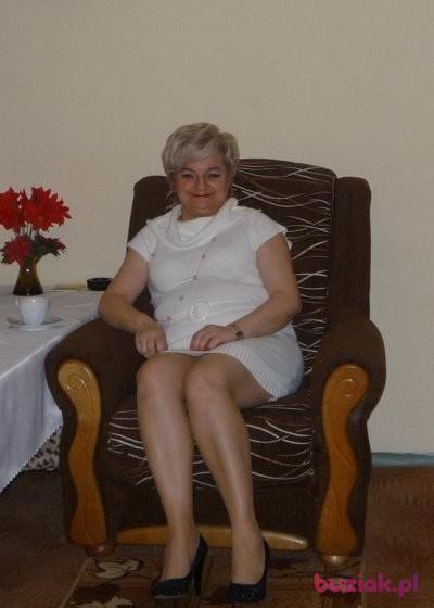 Katarzyna, Kobieta, 67, Piotrków Trybunalski, Polska, Zdjęcie: 2