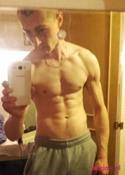 Marek, Mężczyzna, 37, Będzin, Polska, Zdjęcie: 8