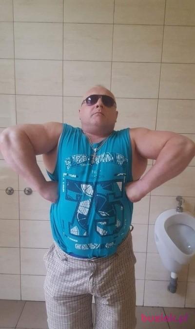 Jarek, Male, 53, Koszalin, Polska, Photo: 7