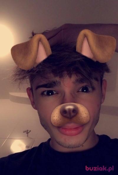 Cyprian, Male, 26, Warszawa, Polska, Photo: 4