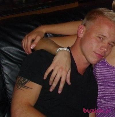 Paweł, Mężczyzna, 39, Szczecin, Polska, Zdjęcie: 5