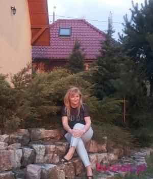 IWONA, Female, 63, Katowice, Polska, Photo: 1