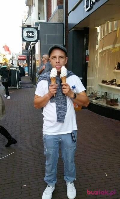 Dariusz, Male, 42,  Leipzig, Niemcy, Photo: 4