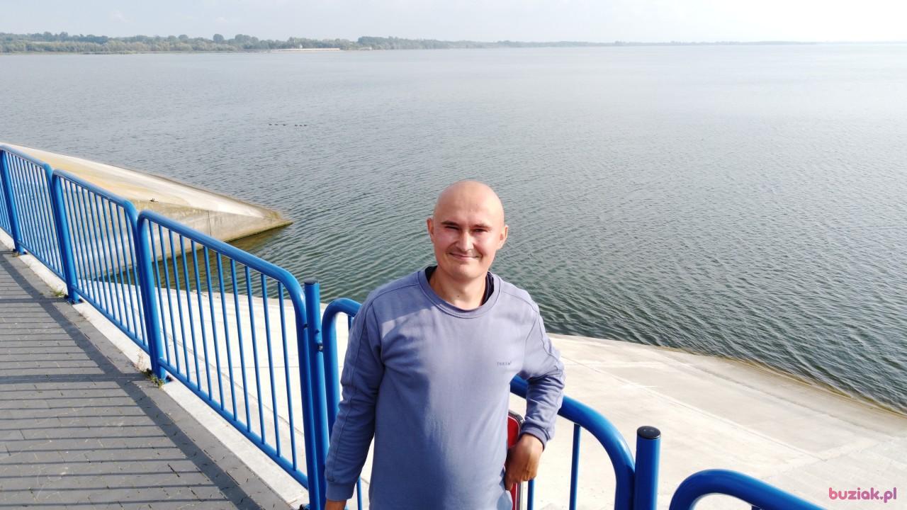 Michał, Male, 37, Zgierz, Polska, Photo: 697