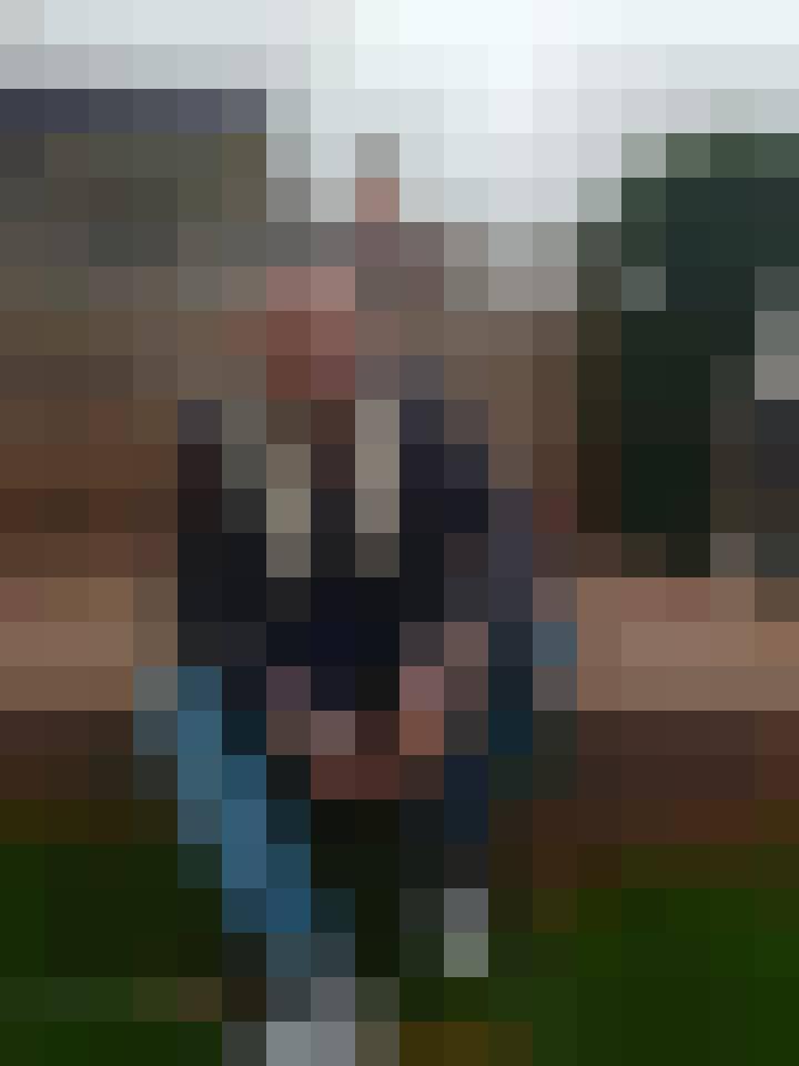 Sławek, Male, 46, Haga, Holandia, Photo: 4