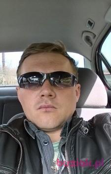 Tadek, Mężczyzna, 36, Biłgoraj, Polska, Zdjęcie: 2