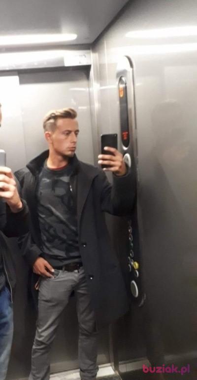Krzysztof, Male, 33, Gdańsk, Polska, Photo: 3