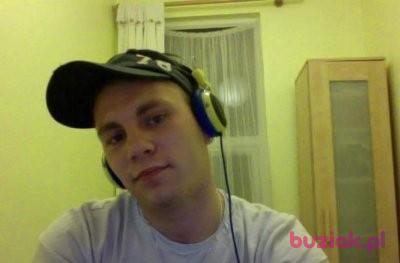 Piotrek, Mężczyzna, 34, Wielka Brytania, Zdjęcie: 1