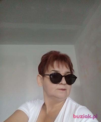 Barbara, Female, 61, Płock, Polska, Photo: 5