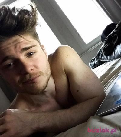 Tomek, Male, 32, Katowice, Polska, Photo: 1