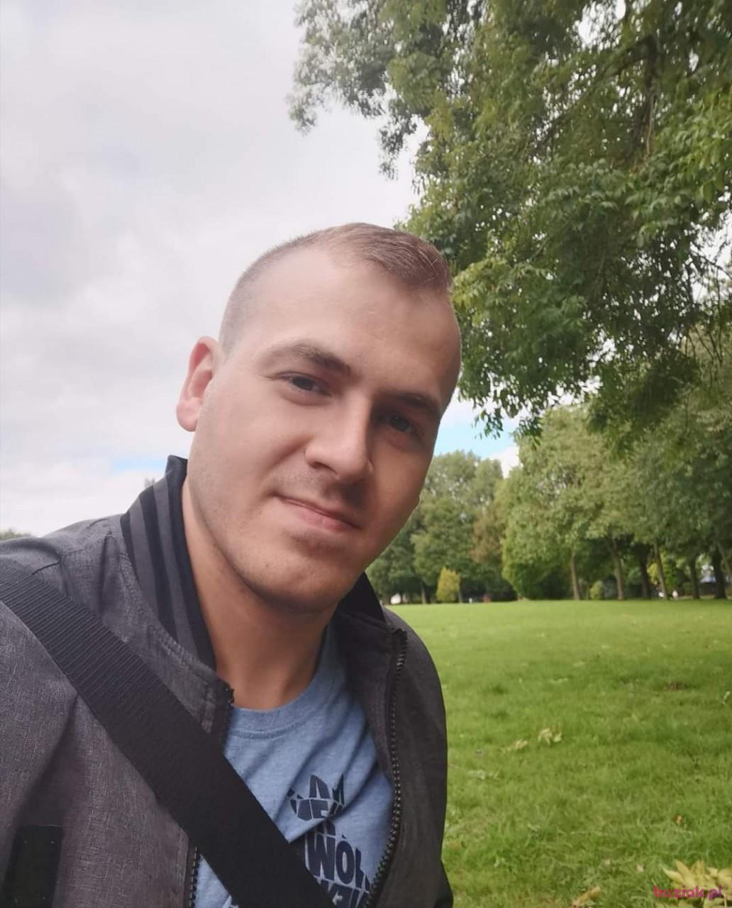 Dawid , Male, 37, Wielka Brytania, Photo: 4
