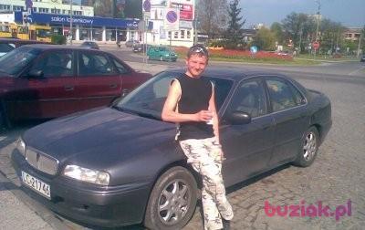 Rafał, Mężczyzna, 47, Kraków, Polska, Zdjęcie: 2